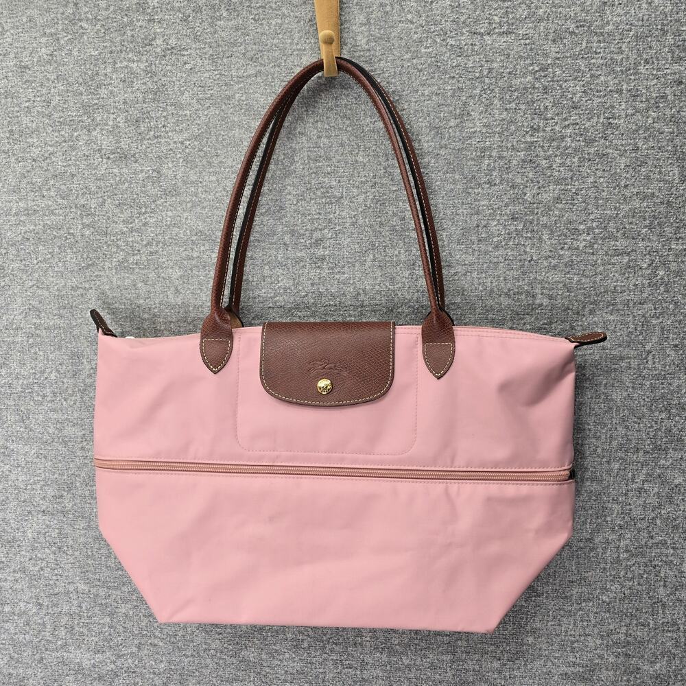 LONGCHAMP LE PLIAGE EXPANDABLE TOTE BAG